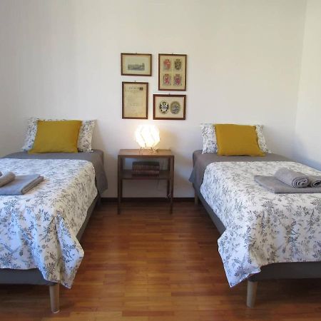 Ferienwohnung Duma Bed Como Exterior foto