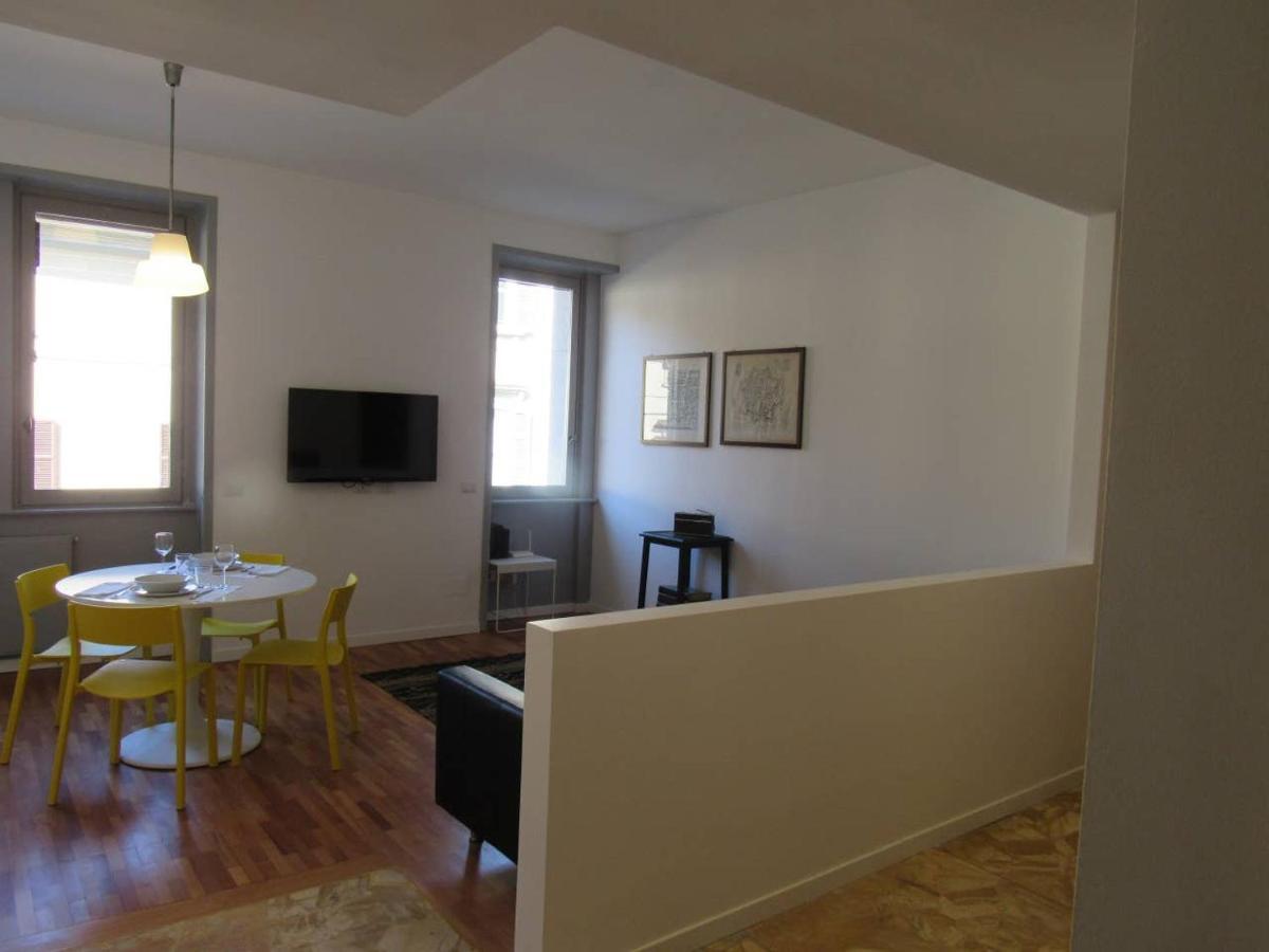 Ferienwohnung Duma Bed Como Exterior foto