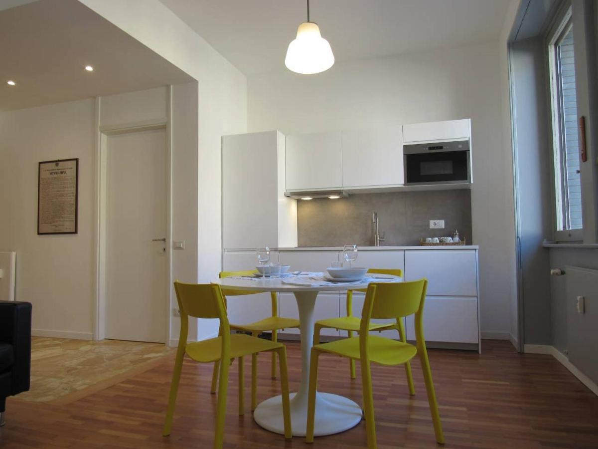 Ferienwohnung Duma Bed Como Exterior foto
